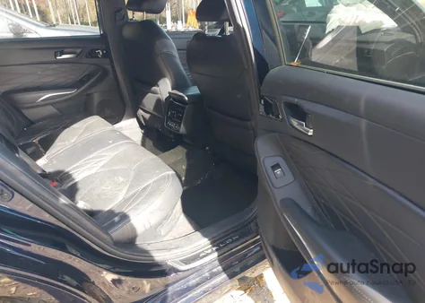 2021 Toyota Avalon Limited Hybrid из США, поврежденный, VIN 4T1DA1AB9MU003087